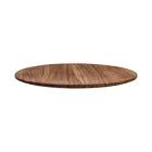 Hommage Acaciahouten Serveerplank Ø35 cm
