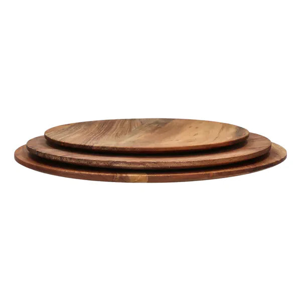 Dienbladen & (borrel)planken