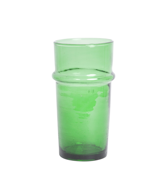 Karaf groen