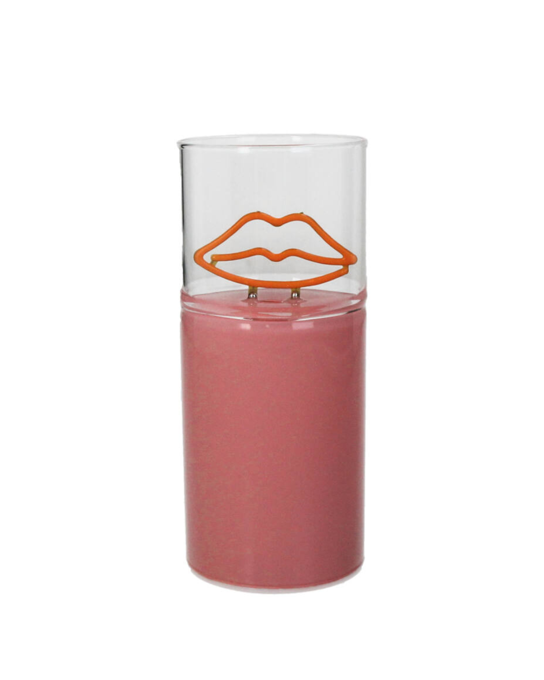 Trendy LED Lamp met Lippen Design 💋